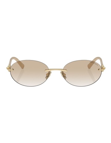 Pale Gold colour