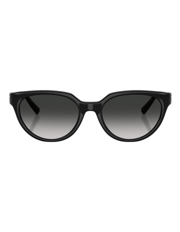 Black colour