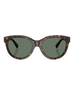 Tiffany & Co. Acetate Sunglasses in Tortoise