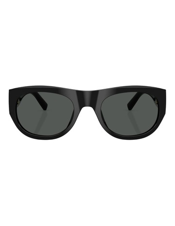 Black colour