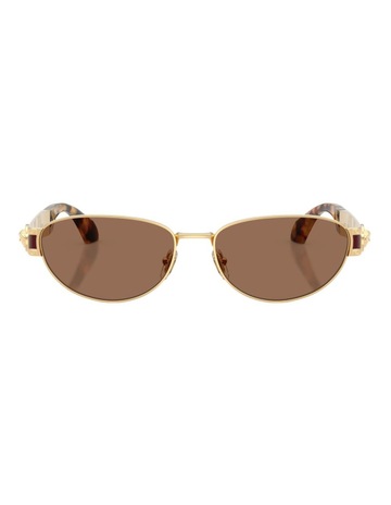 Gold Versace colour