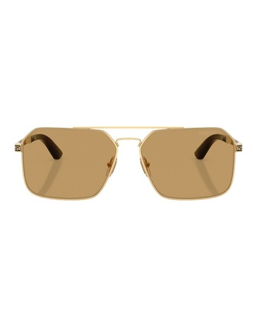 Gold Versace colour