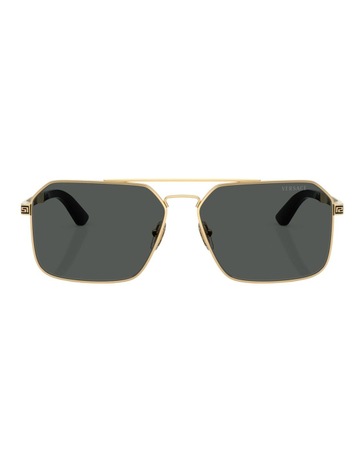 Gold Versace colour