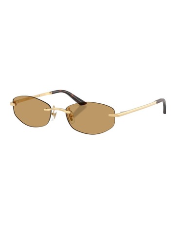 Gold Versace colour