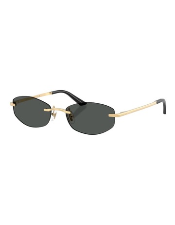 Gold Versace colour