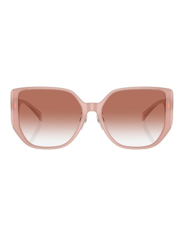 Opal Pink colour