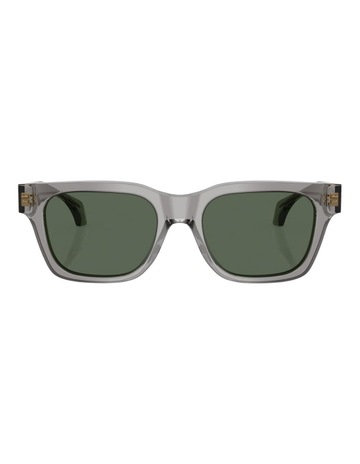 Transparent Grey colour