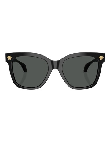 Black colour