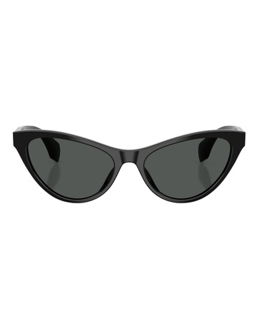 Black colour