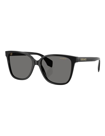 Black colour