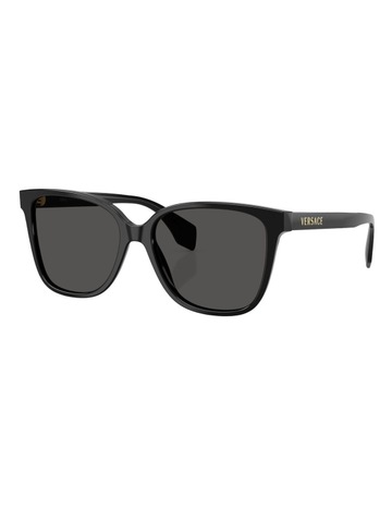 Black colour