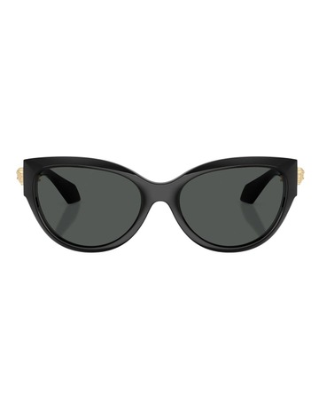 Black colour
