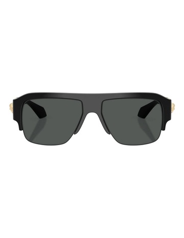 Black colour