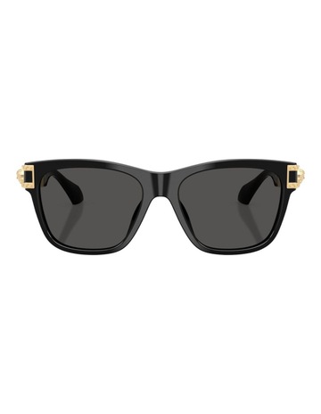 Black colour