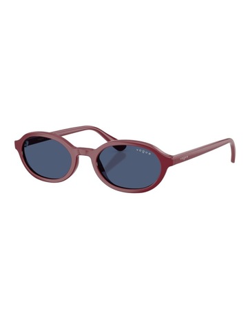 Full Cherry colour