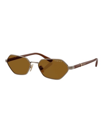 Light Brown colour