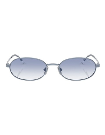 Light Blue colour