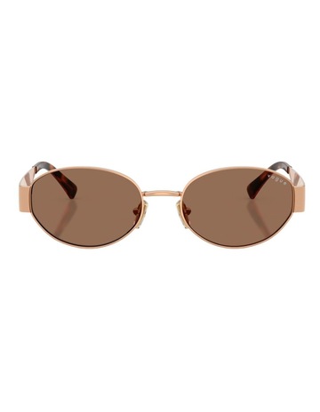 Rose Gold colour