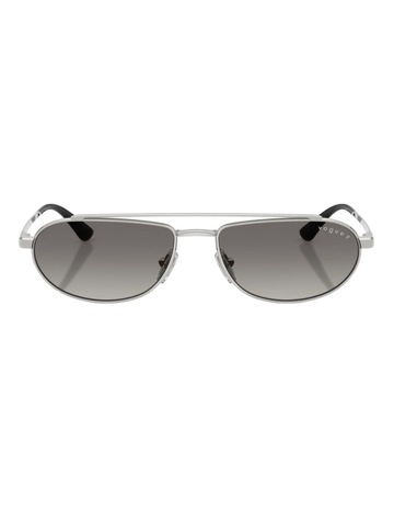 Silver colour