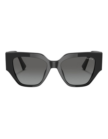 Black colour