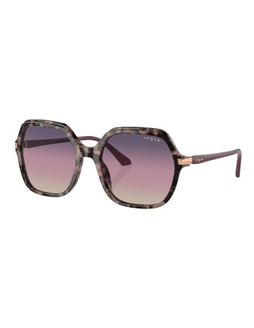 Pink Tortoise colour