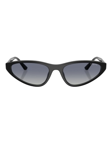 Black colour