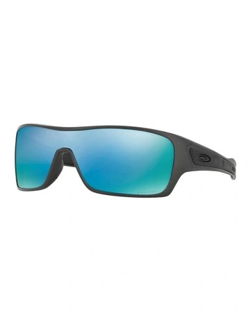 Turbine Rotor Grey OO9307 Polarised Sunglasses