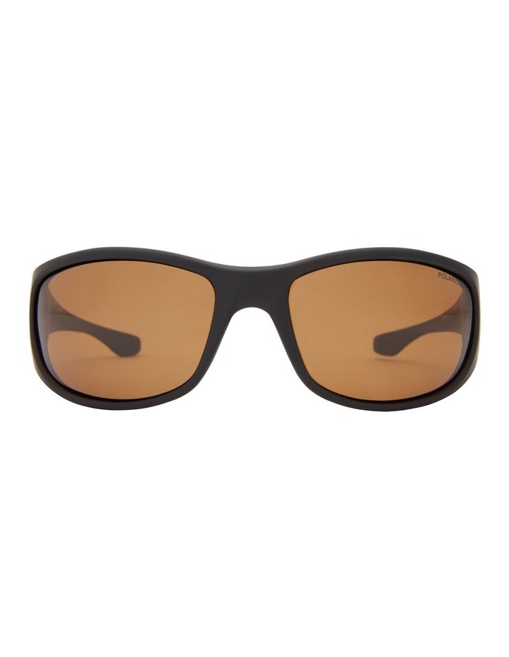 Cancer Council Tcc1403981 400761 Black Polarized Sunglasses Myer
