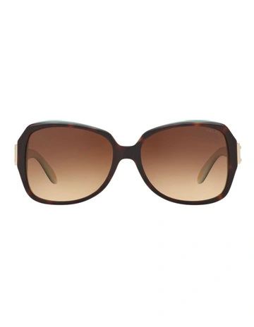 RA5138 Tortoise Sunglasses