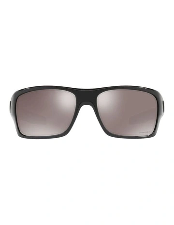 Turbine Black OO9263 Polarised Sunglasses