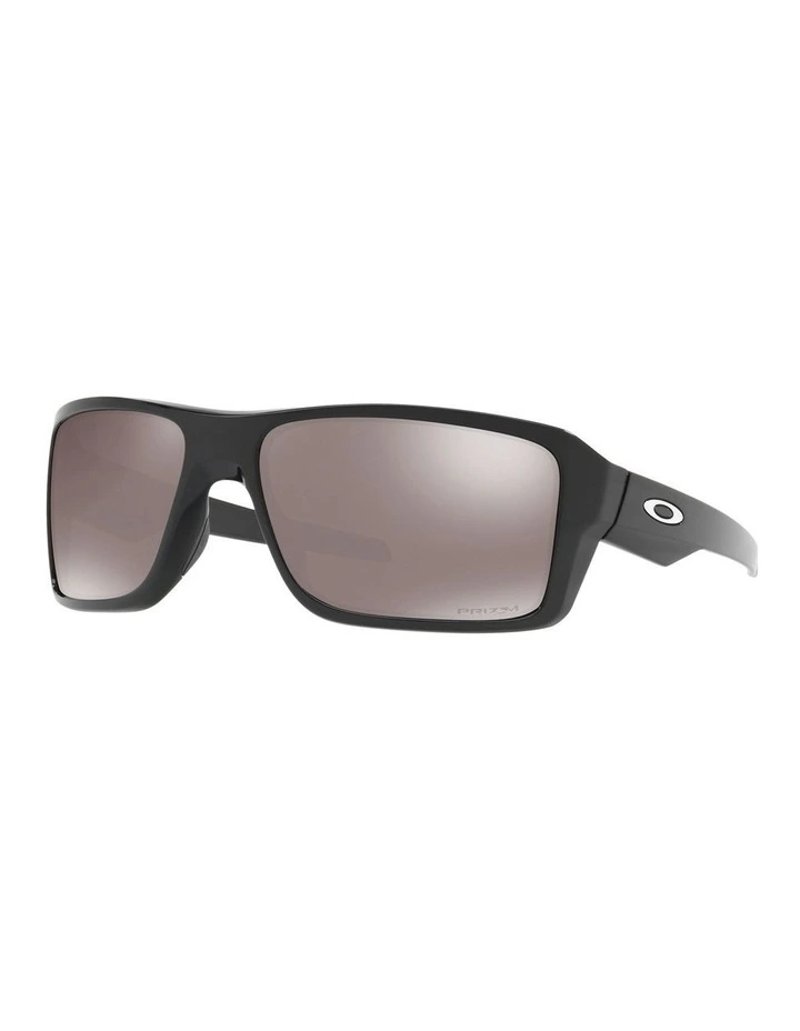 Double Edge Black OO9380 Polarised Sunglasses image 2