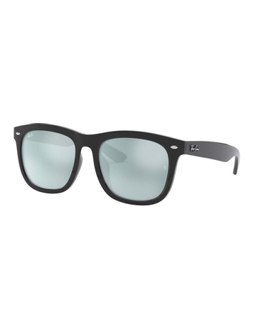 Ray-Ban Black RB4260D Sunglasses | MYER