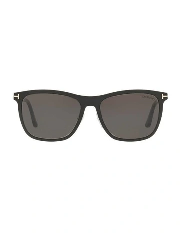 Alasdhair Black TR000894 Sunglasses