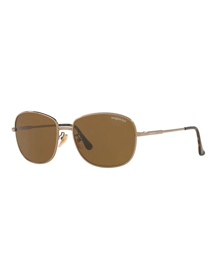 HU1002 409037 Sunglasses image 2