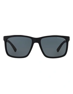 AX4041SF Sunglasses