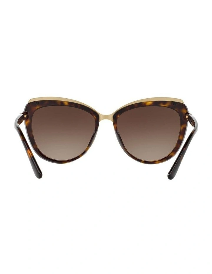 Dolce Gabbana Dg4304f Sunglasses Myer