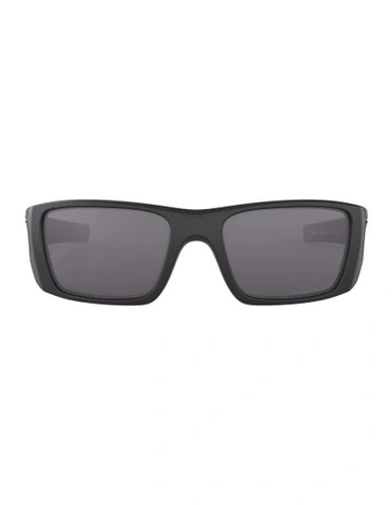 Fuel Cell Black OO9096 Polarised Sunglasses