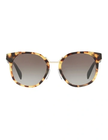 PR 17TS 409633 Sunglasses