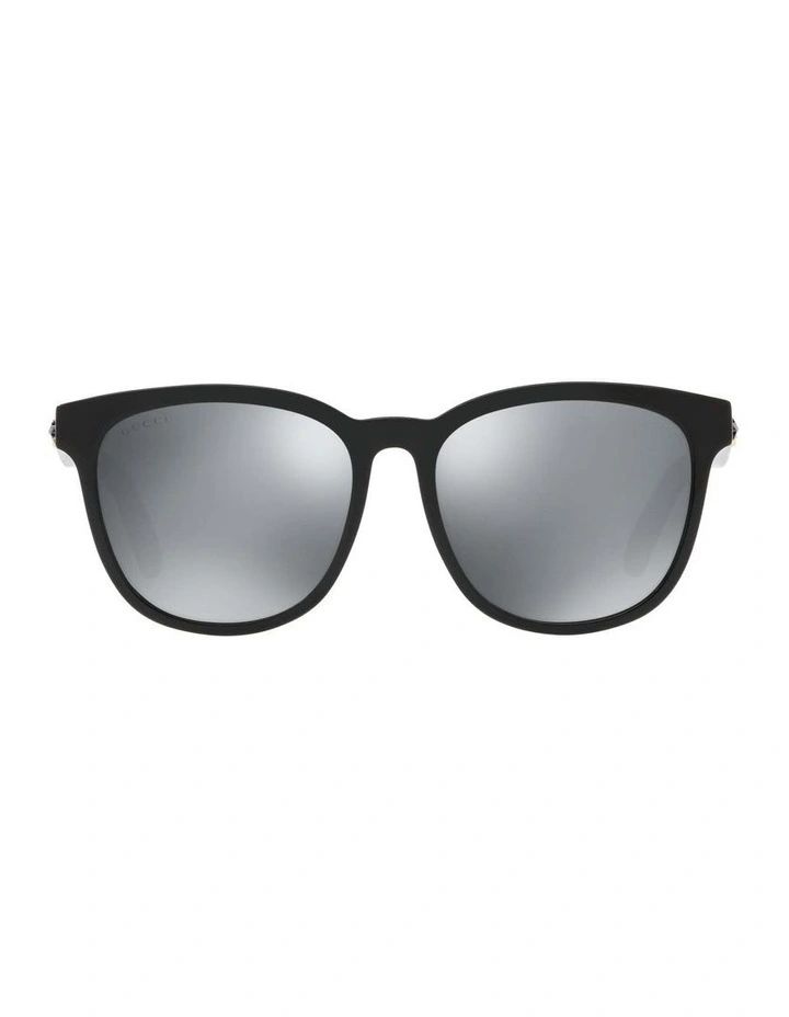 Blue GC001111 Sunglasses image 2