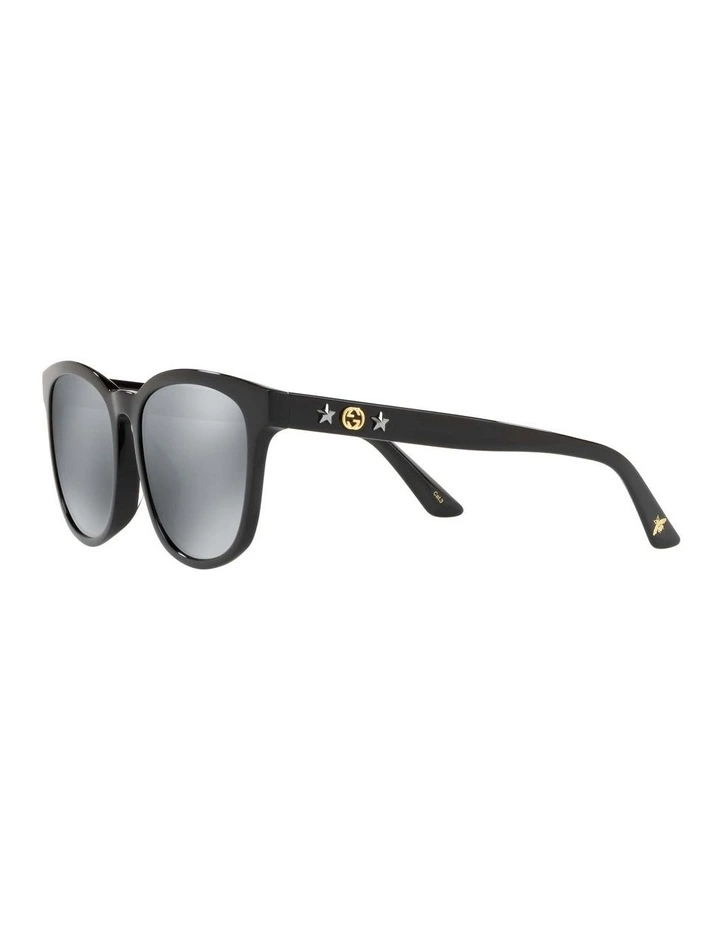 Blue GC001111 Sunglasses image 3