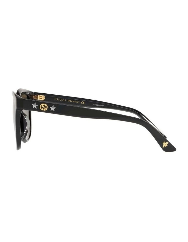 Blue GC001111 Sunglasses image 4