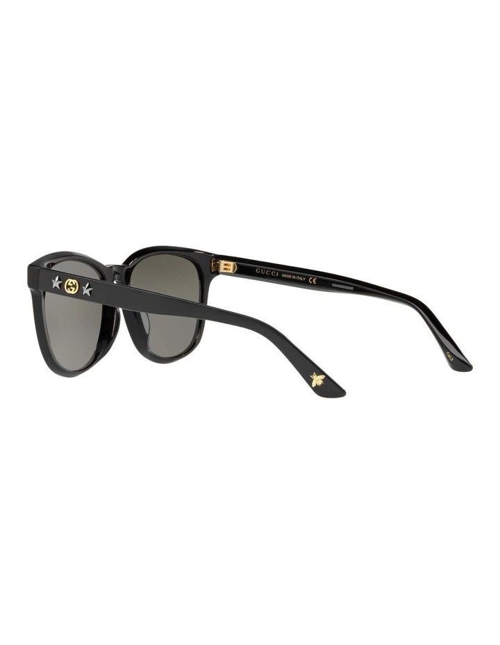 Blue GC001111 Sunglasses image 5