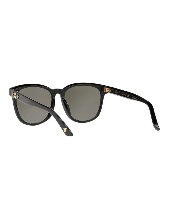 Blue GC001111 Sunglasses image 6
