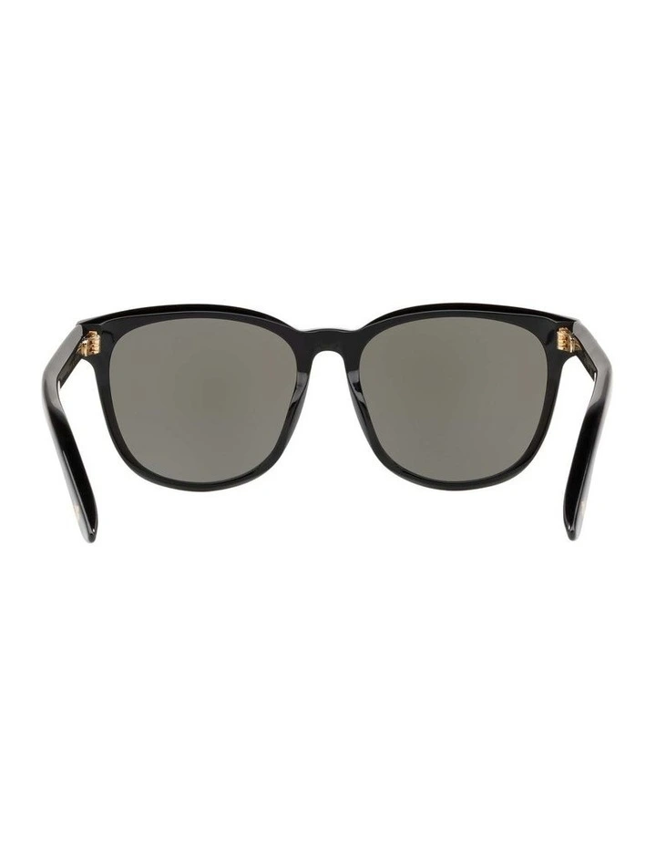 Blue GC001111 Sunglasses image 7
