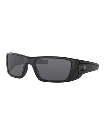 Black OO9096 Sunglasses