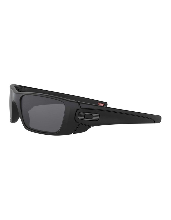 Oakley Black OO9096 Sunglasses | MYER