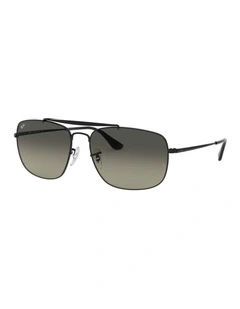 Colonel Black RB3560 Sunglasses