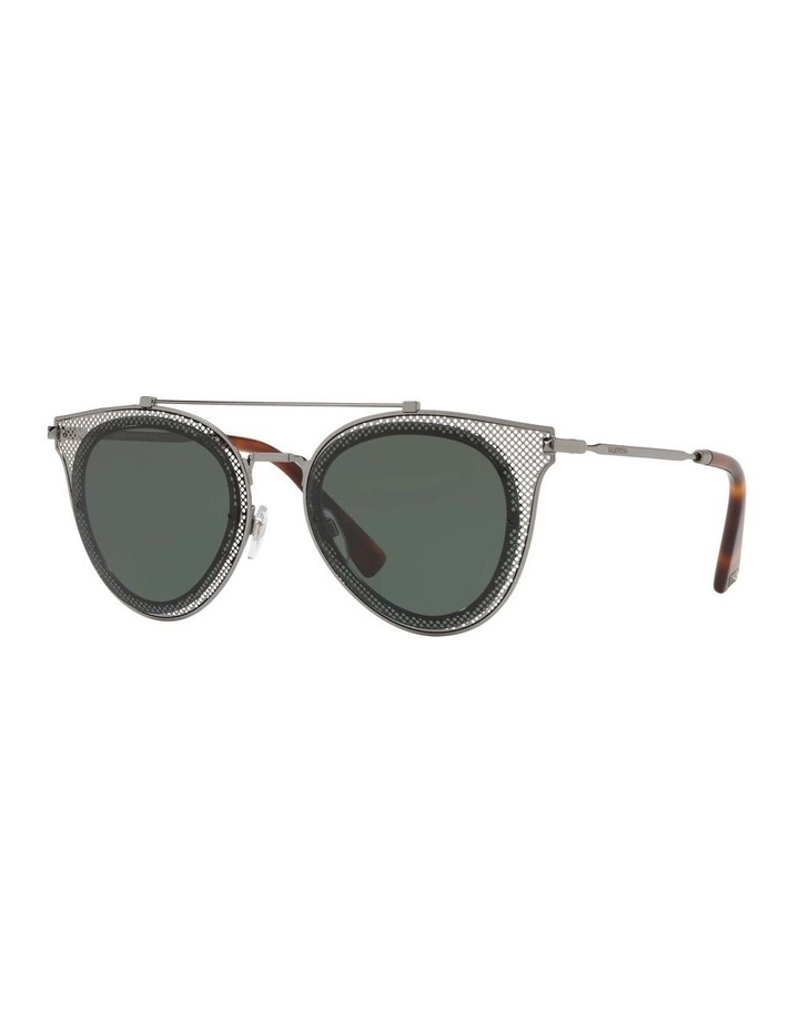 Valentino pilot sunglasses clearance