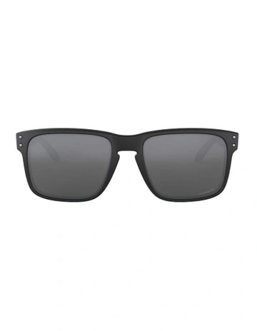 Holbrook Black OO9244 Sunglasses