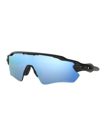 Radar EV Path Black OO9208 Polarised Sunglasses